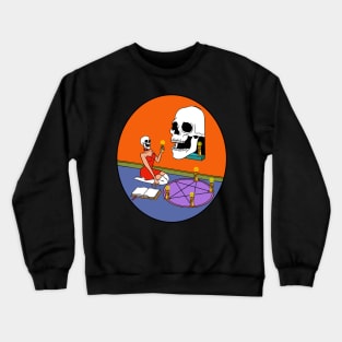 Seance Crewneck Sweatshirt